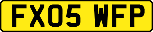 FX05WFP