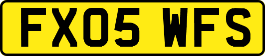 FX05WFS