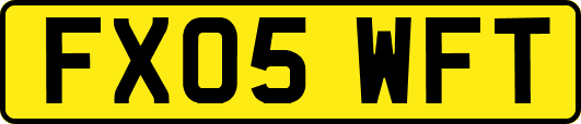 FX05WFT
