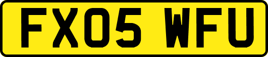 FX05WFU