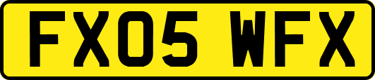 FX05WFX