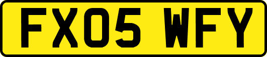 FX05WFY
