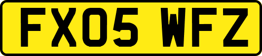 FX05WFZ
