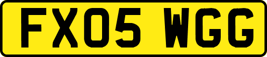 FX05WGG