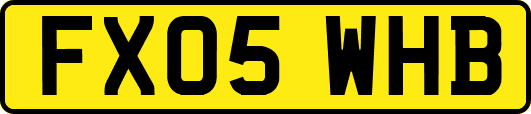 FX05WHB