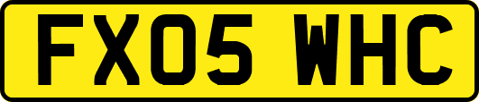 FX05WHC