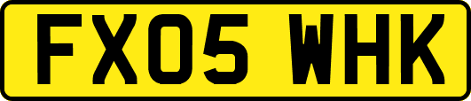 FX05WHK
