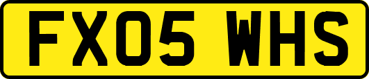 FX05WHS