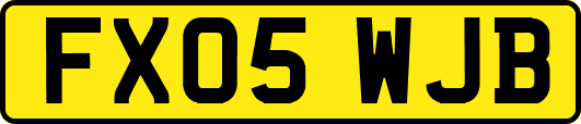 FX05WJB