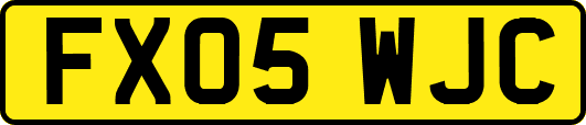 FX05WJC