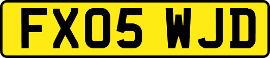 FX05WJD