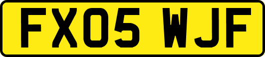FX05WJF