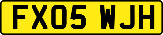 FX05WJH