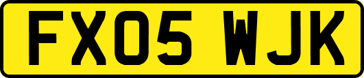 FX05WJK