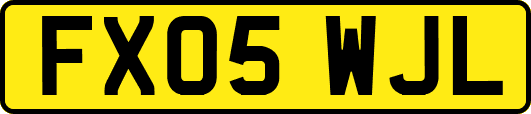 FX05WJL