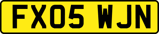 FX05WJN