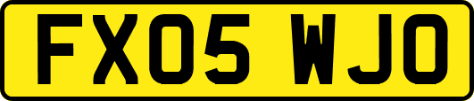 FX05WJO
