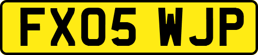 FX05WJP