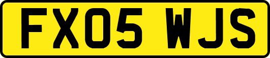 FX05WJS