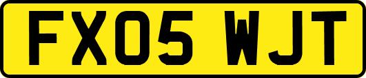 FX05WJT