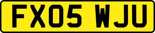 FX05WJU