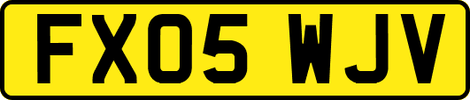 FX05WJV