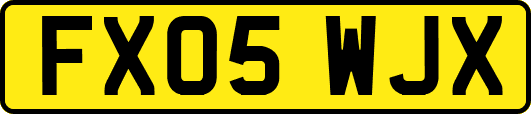 FX05WJX