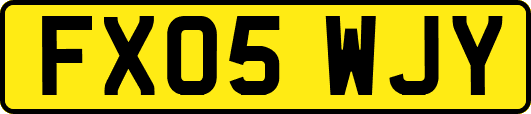 FX05WJY