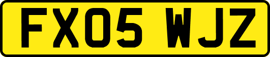FX05WJZ