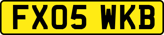 FX05WKB