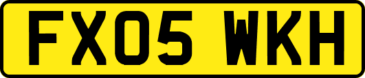 FX05WKH