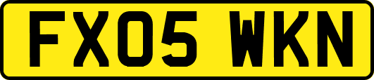 FX05WKN