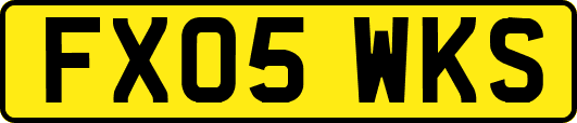 FX05WKS