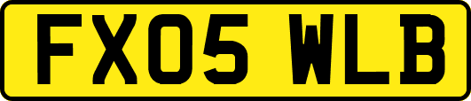 FX05WLB