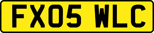 FX05WLC