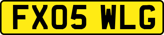 FX05WLG