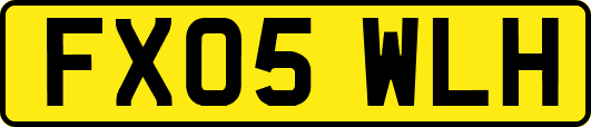 FX05WLH