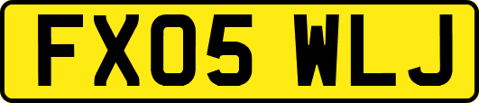 FX05WLJ