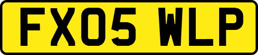 FX05WLP