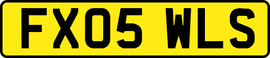 FX05WLS