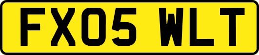 FX05WLT