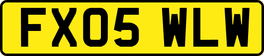 FX05WLW