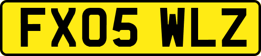 FX05WLZ