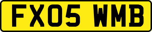FX05WMB