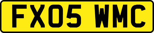 FX05WMC
