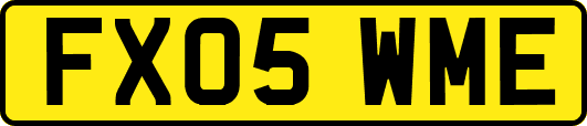 FX05WME