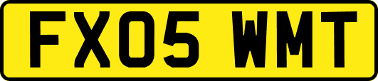 FX05WMT