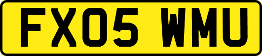 FX05WMU