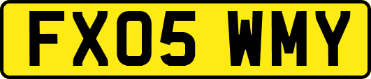 FX05WMY