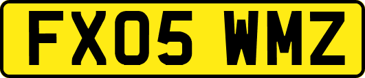 FX05WMZ
